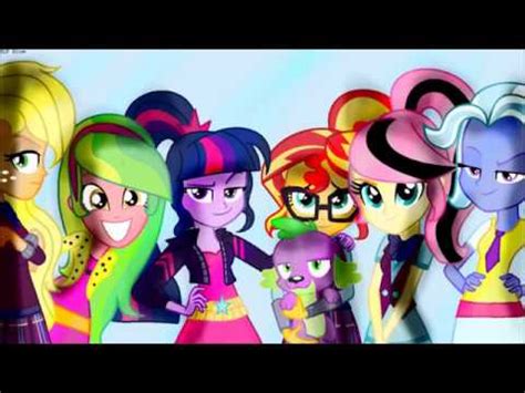 Friendship Adventures in My Little Pony: Exploring the Friendship Map